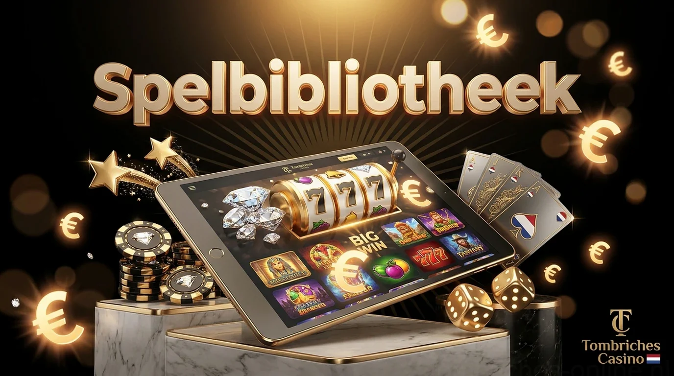 Spelbibliotheek